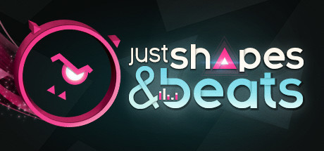 Just Shapes and Beats game header image