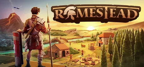Romestead Header Image